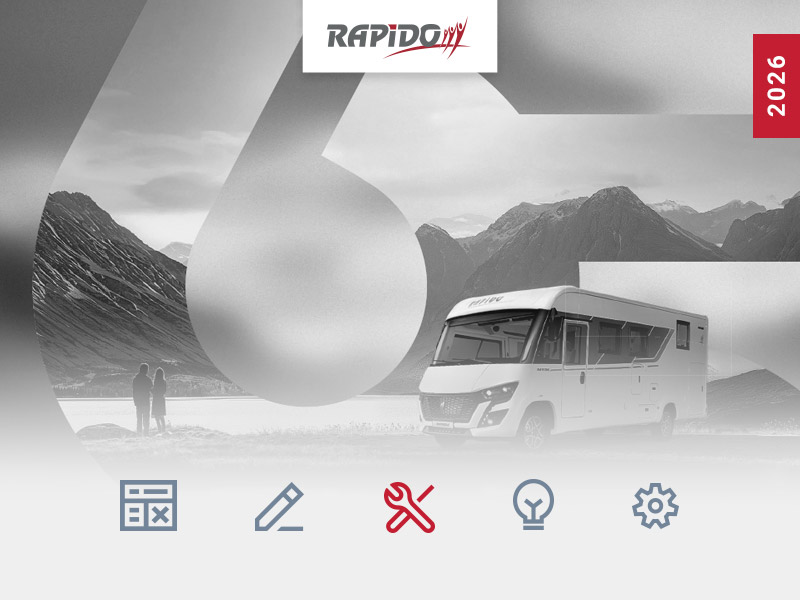 TEKNINEN OPAS / 2026