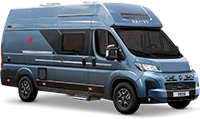 Camping car Rapido V65 XL